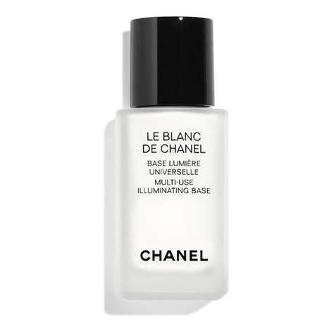 le blanc chanel sephora|Chanel le blanc targets.